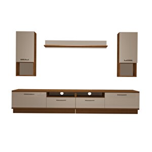Trendstyle 5220da Mdf Tv Ünitesi Tv Sehpası