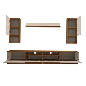 Trendstyle 5220da Mdf Tv Ünitesi Tv Sehpası