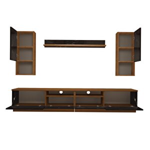Trendstyle 5220da Mdf Tv Ünitesi Tv Sehpası