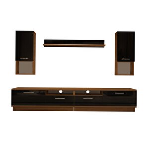Trendstyle 5220da Mdf Tv Ünitesi Tv Sehpası