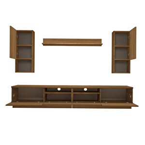 Trendstyle 5220da Mdf Tv Ünitesi Tv Sehpası