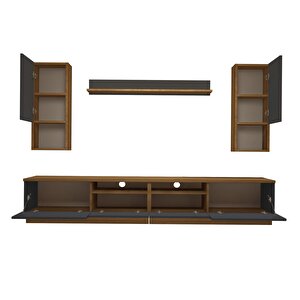 Trendstyle 5220da Mdf Tv Ünitesi Tv Sehpası