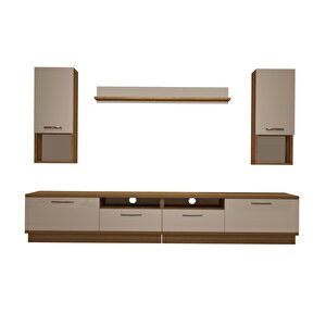 Trendstyle 5220da Mdf Tv Ünitesi Tv Sehpası