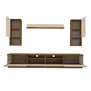 Trendstyle 5220da Mdf Tv Ünitesi Tv Sehpası