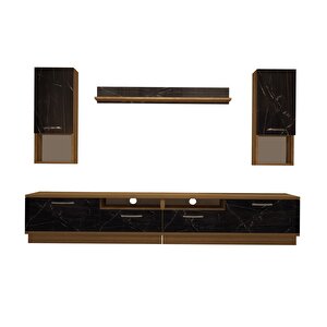 Trendstyle 5220da Mdf Tv Ünitesi Tv Sehpası