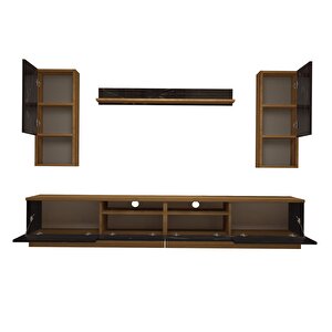 Trendstyle 5220da Mdf Tv Ünitesi Tv Sehpası