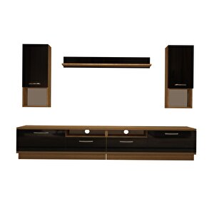 Trendstyle 5220da Mdf Tv Ünitesi Tv Sehpası