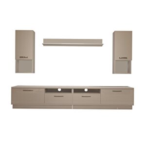 Trendstyle 5220da Slm Tv Ünitesi Tv Sehpası
