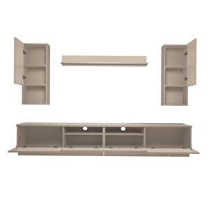 Trendstyle 5220da Slm Tv Ünitesi Tv Sehpası