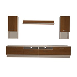 Trendstyle 5220da Slm Tv Ünitesi Tv Sehpası