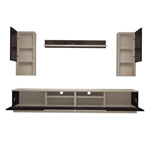 Trendstyle 5220da Slm Tv Ünitesi Tv Sehpası