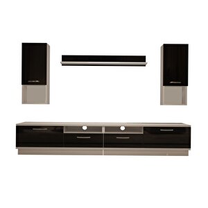 Trendstyle 5220da Slm Tv Ünitesi Tv Sehpası