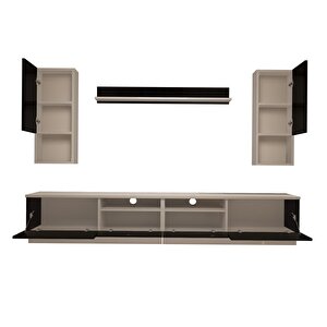 Trendstyle 5220da Slm Tv Ünitesi Tv Sehpası