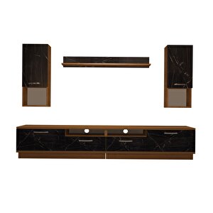 Trendstyle 5220da Slm Tv Ünitesi Tv Sehpası