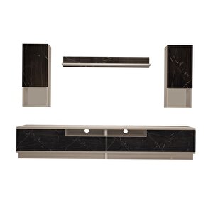 Trendstyle 5220das Mdf Tv Ünitesi Tv Sehpası