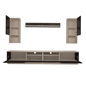 Trendstyle 5220das Mdf Tv Ünitesi Tv Sehpası