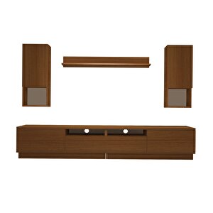 Trendstyle 5220das Mdf Tv Ünitesi Tv Sehpası