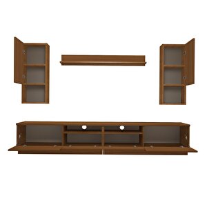 Trendstyle 5220das Mdf Tv Ünitesi Tv Sehpası