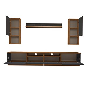 Trendstyle 5220das Mdf Tv Ünitesi Tv Sehpası
