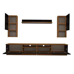 Trendstyle 5220das Mdf Tv Ünitesi Tv Sehpası