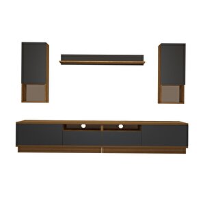 Trendstyle 5220das Mdf Tv Ünitesi Tv Sehpası