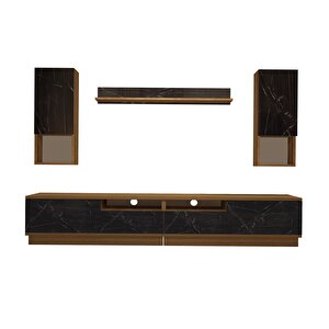 Trendstyle 5220das Mdf Tv Ünitesi Tv Sehpası