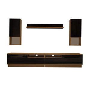 Trendstyle 5220das Mdf Tv Ünitesi Tv Sehpası