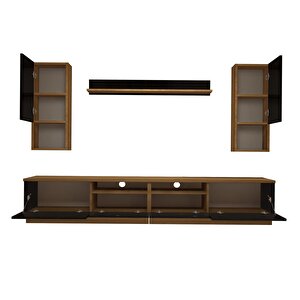 Trendstyle 5220das Mdf Tv Ünitesi Tv Sehpası