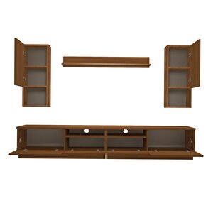 Trendstyle 5220das Slm Tv Ünitesi Tv Sehpası