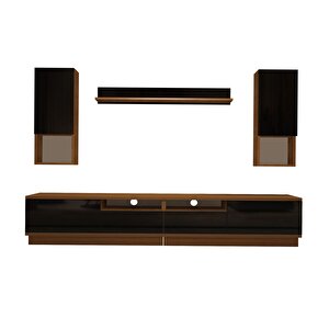 Trendstyle 5220das Slm Tv Ünitesi Tv Sehpası