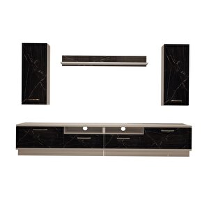Trendstyle 5220d Mdf Tv Ünitesi Tv Sehpası