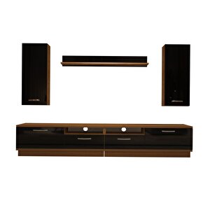 Trendstyle 5220d Mdf Tv Ünitesi Tv Sehpası