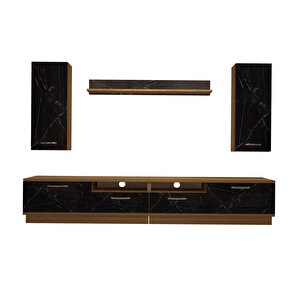 Trendstyle 5220d Mdf Tv Ünitesi Tv Sehpası