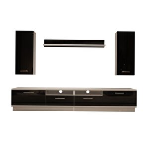 Trendstyle 5220d Slm Tv Ünitesi Tv Sehpası