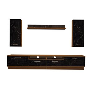 Trendstyle 5220d Slm Tv Ünitesi Tv Sehpası