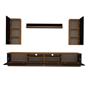 Trendstyle 5220d Slm Tv Ünitesi Tv Sehpası