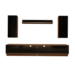 Trendstyle 5220ds Slm Tv Ünitesi Tv Sehpası