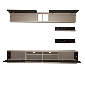 Trendstyle 5220 Mdf Tv Ünitesi Tv Sehpası