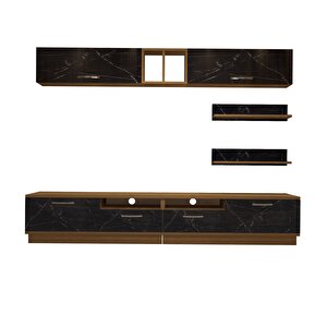 Trendstyle 5220 Mdf Tv Ünitesi Tv Sehpası