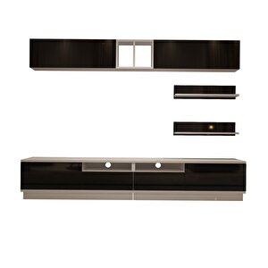 Trendstyle 5220s Mdf Tv Ünitesi Tv Sehpası
