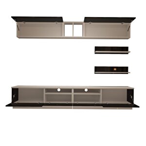 Trendstyle 5220s Mdf Tv Ünitesi Tv Sehpası