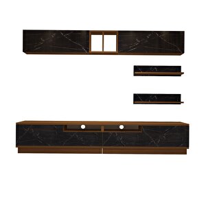 Trendstyle 5220s Mdf Tv Ünitesi Tv Sehpası