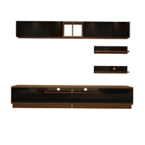 Trendstyle 5220s Mdf Tv Ünitesi Tv Sehpası