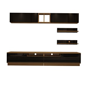 Trendstyle 5220s Mdf Tv Ünitesi Tv Sehpası