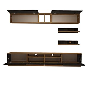 Trendstyle 5220s Mdf Tv Ünitesi Tv Sehpası