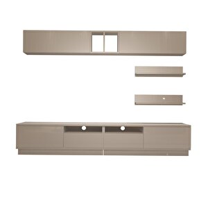 Trendstyle 5220s Slm Tv Ünitesi Tv Sehpası