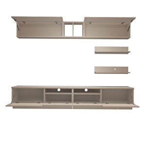Trendstyle 5220s Slm Tv Ünitesi Tv Sehpası