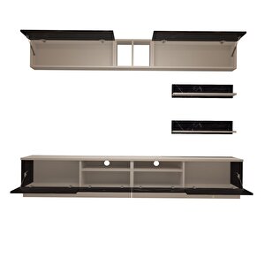 Trendstyle 5220s Slm Tv Ünitesi Tv Sehpası