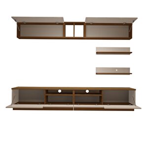 Trendstyle 5220s Slm Tv Ünitesi Tv Sehpası