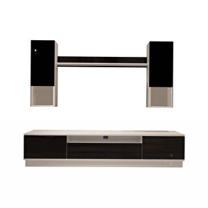 Trendstyle 5das Mdf Tv Ünitesi Tv Sehpası